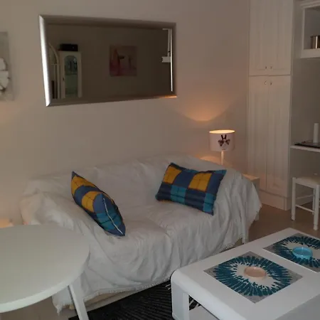 Apartment Aguaviva Callao Salvaje